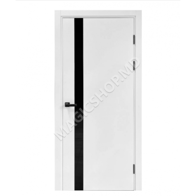 Usa interior IMPRESS 10.1 (90x200 cm) Alb